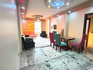 Furnished Apartment For rent in Camp Cesar, Alexandria, 150 sqm