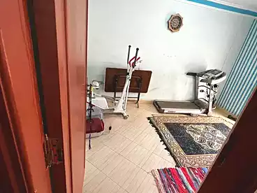 Apartments For sale in Thalathini St., El Haram, 170 sqm