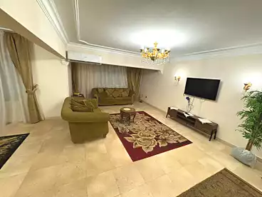 شقق مفروشة للإيجار في شارع محمد طلعت سالم، المنطقة الأولى، 300 متر
