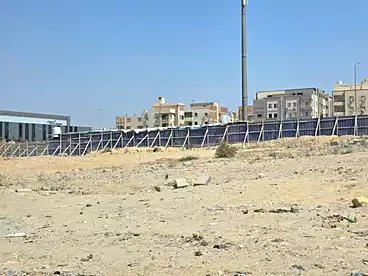 عقارات للبيع في المنطقة الصناعية، القاهرة الجديدة - التجمع الخامس، 793 متر