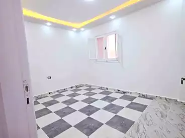 شقق للبيع في شاطئ النخيل - ٦ اكتوبر، العجمي، 100 متر