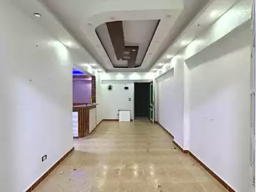 شقق للبيع في شاطئ النخيل - ٦ اكتوبر، العجمي، 90 متر