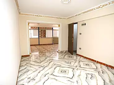 شقق للبيع في شارع خليل حماده، سيدي بشر بحري، 125 متر