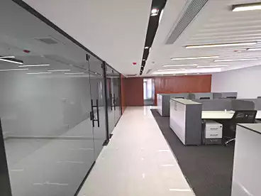 Offices For rent in Bavaria Town - Morshedy Group, Compounds in Maadi, 500 sqm
