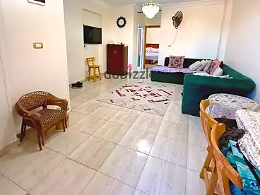 شقق للبيع في شارع الصاغ محمد عبد السلام، سيدي بشر بحري، 80 متر