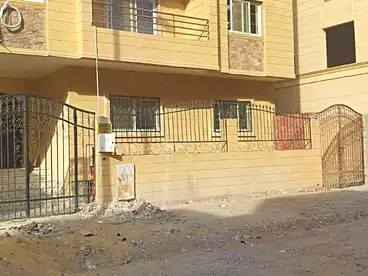 Apartments For sale in Abo El Hawl 2, Gardenia Heights - Abo El Hawl, 180 sqm