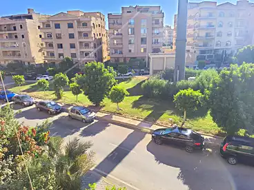 Properties For sale in Mohamed Sabry Abu Alam St., El Narges Omarat, 212 sqm