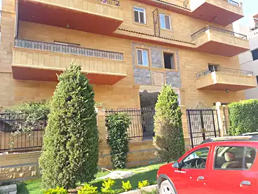 Properties For sale in El Shaheed Islam Raafat St., Neighbourhood 5, 200 sqm