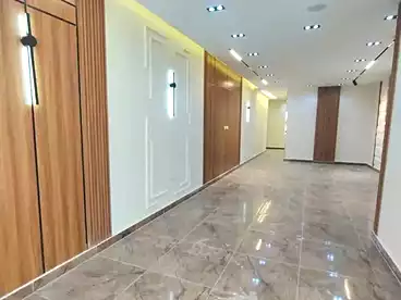 Apartments For sale in El Hanouvel, Al Agamy, 135 sqm