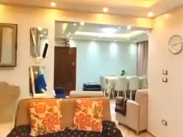 Apartments For sale in Shahr El Assal, El Bitash, 110 sqm
