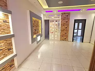 Apartment للبيع في كورنيش الغردقة، البحر الأحمر، 110 متر