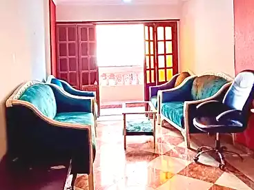 شقق للبيع في المندرة بحري، المندرة، 120 متر