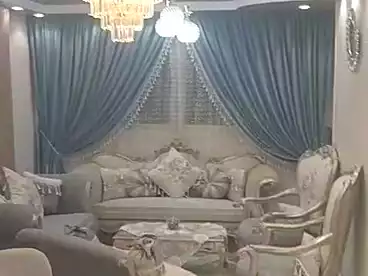 Apartments For sale in El Eshrein St, Faisal, 150 sqm