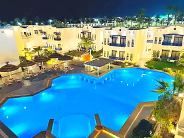 Commercial For sale in Naama Bay, Sharm El Sheikh, 43271 sqm