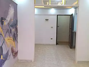شقق للبيع في شاطئ النخيل - ٦ اكتوبر، العجمي، 70 متر