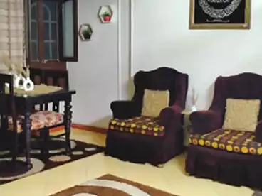 شقق للبيع في مساكن الضباط، حدائق حلوان، 95 متر