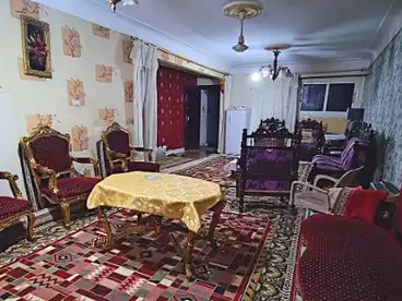 Apartments For sale in El Saa'ah Sq, Victoria, 180 sqm