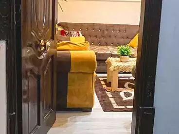 شقق مفروشة للبيع في شارع العشرين، فيصل، 125 متر