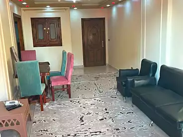 شقق مفروشة للإيجار في كامب شيزار، الاسكندرية، 145 متر