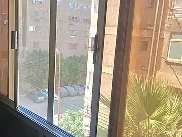 Apartments For sale in Al Andalous WA Al Hgaz St, El Bitash, 80 sqm