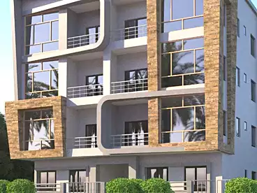 Apartments For sale in New Narges, New Cairo - 5th Settlement, 165 sqm