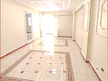 شقق للبيع في شارع خالد بن الوليد، سيدي بشر بحري، 130 متر