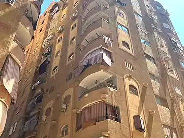 شقق للبيع في النزهة 2، القاهرة الكبرى، 140 متر