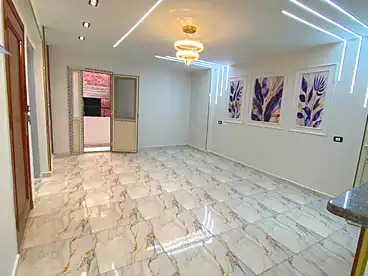 Apartments For sale in Street 27, Nozha 2, 150 sqm