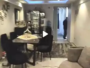 Apartments For sale in Sayed Abou El-Naga St., El Naam, 140 sqm