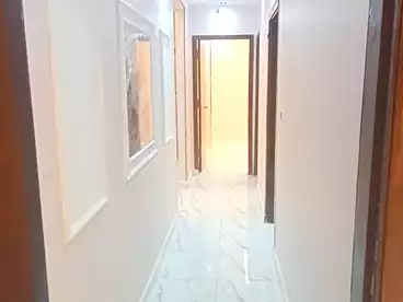 Apartments For rent in Faisal, Greater Cairo, 165 sqm