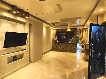 Apartments For sale in Gisr Al Suez, Ain Shams, 120 sqm