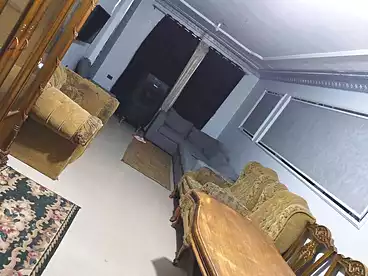 شقق للبيع في شارع إسماعيل الفنجري، ألف مسكن، 130 متر