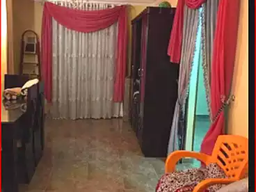 Apartments For sale in Rael St., Manshiet Ain Helwan, 110 sqm