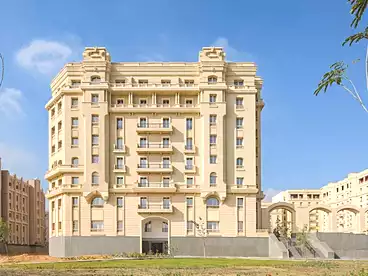 Apartments For sale in Garden City - City Edge, R5, 225 sqm
