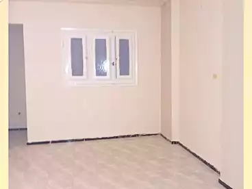 Apartments For rent in Hai Al Gamaa, Mansoura, 75 sqm