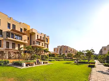 Apartments For sale in Eastown Parks - Eastown Compound, Eastown Compound - Sodic, 250 sqm