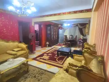 Properties For sale in Al Mahdaoi St, El Mandara, 105 sqm