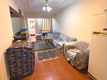 Apartments For sale in Ahmed Tayseer St, El Asafra, 65 sqm