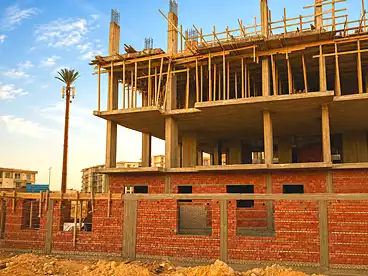 Apartments For sale in Bait El Watan - Phase 7 El Takmelya, El Sheikh Zayed, 195 sqm