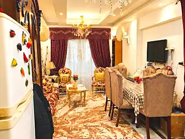 Apartments For sale in Sidi Beshr Mosque St., Sidi Beshr Bahri, 95 sqm