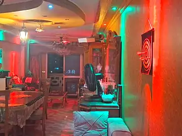 شقق للبيع في شارع الجلاء، فيكتوريا، 120 متر