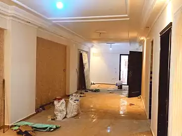 شقق للبيع في شارع الجلاء، فيكتوريا، 130 متر