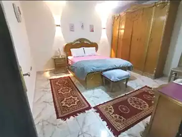 Furnished Apartment For sale in El Lebeny, Faisal, 155 sqm