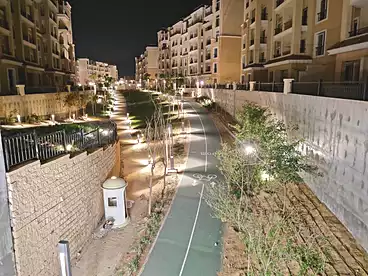 في ايلان - كمبوند سراي، كمبوند سراي - مدينة مصر للتطوير، 148 متر
