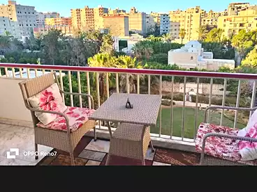 Apartments For sale in Abu Yusuf, Al Agamy, 111 sqm