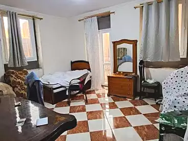 شقق للبيع في محرم بك، الاسكندرية، 80 متر