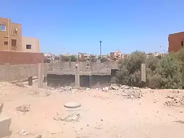 Properties For sale in Entertainment District, El Obour, 1190 sqm