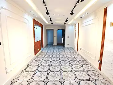 شقق للبيع في شاطئ النخيل - ٦ اكتوبر، العجمي، 120 متر