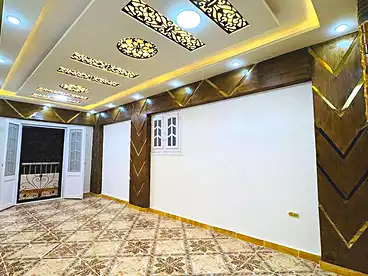 شقق للبيع في شاطئ النخيل - ٦ اكتوبر، العجمي، 110 متر