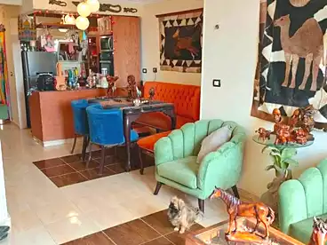 Apartments For sale in Khatem El Morsalin St, Tersa, 135 sqm